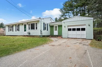 38 S Spencer Rd