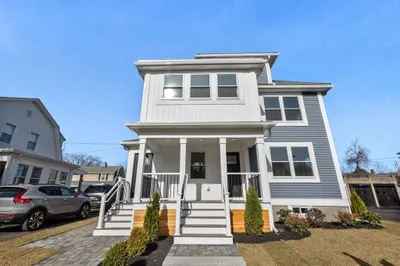 158 North Beacon St #2 1