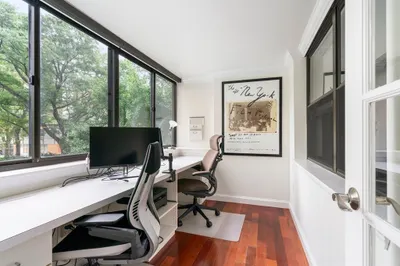 8 Whittier Pl #2D