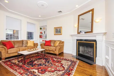 15 Harvard Street #3