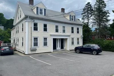 102 Village Street #2 1