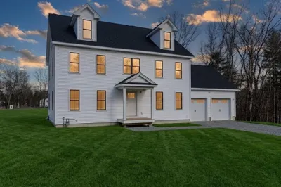 16 Goodspeed Ln #Lot 4 1