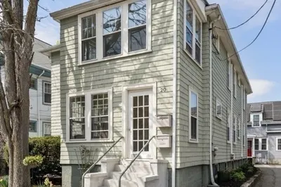 20 Washington Ave #1