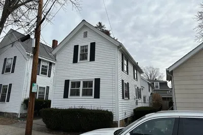 24 School Street