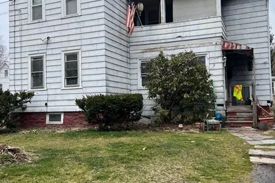 1 Barber Avenue 1