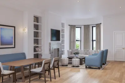 7 Wellington St #2