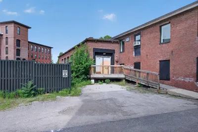 144 Moody Street, Building 19 Rear St 1