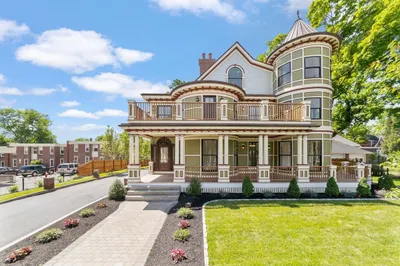 3 Melville Ave #5 1
