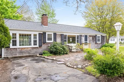 8 Shannon Rd