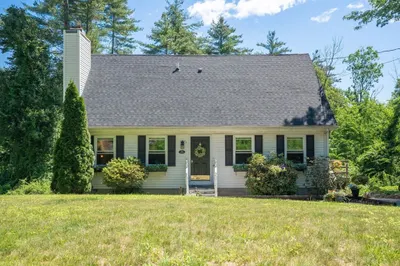246 Monson Turnpike Rd