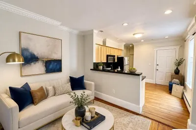 36 Tremont Street #1