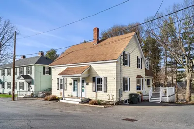 44 Phillips Court #44