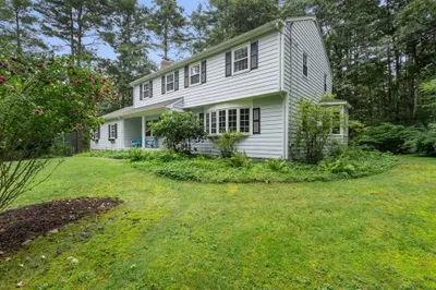 122 Causeway Street 1