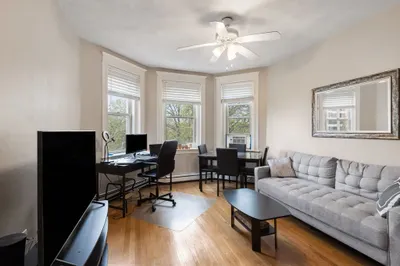 1669 Commonwealth Avenue #18