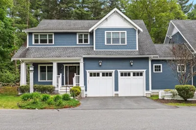 15 Village Lane #15 1