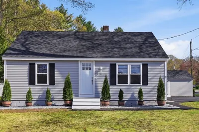 51 Sandy Pond Rd