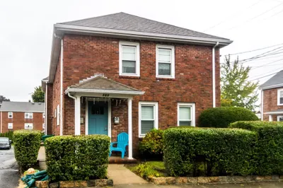 151 Adams Street #2 1