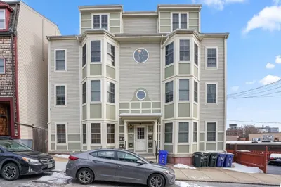 32 Parker St #5