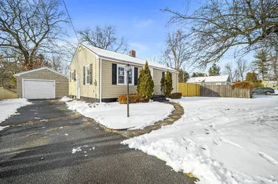131 Alfred Circle