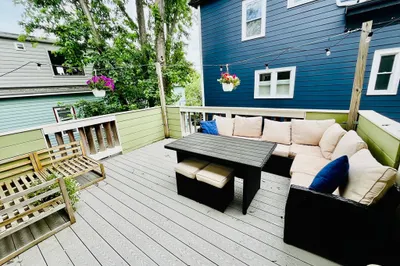 26 Appleton St #2