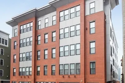 45 L Street #21