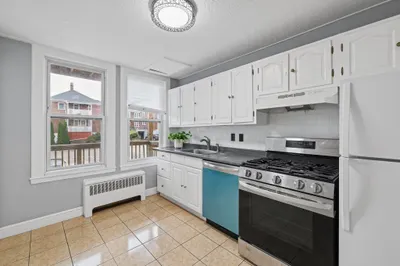 1726 Commonwealth Ave #4 1