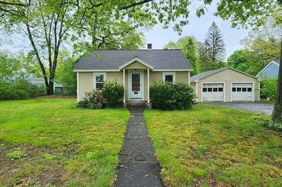 4 Mcdowell St
