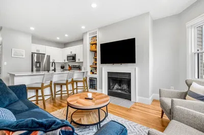 7 O St #1