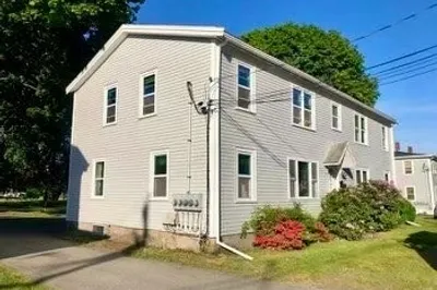 15 Agawam St