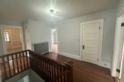 80 Chestnut Hill Ave #3rd floor
