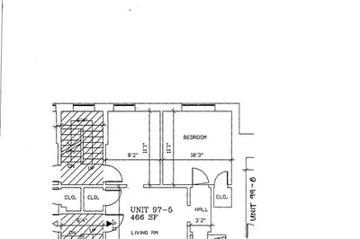 97 Hancock St #5