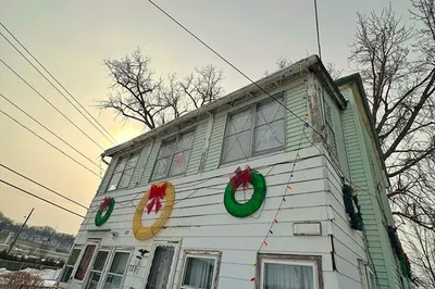 175 Pendexter Ave