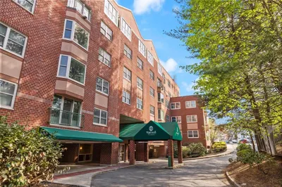 1 Watermill Place #520 1
