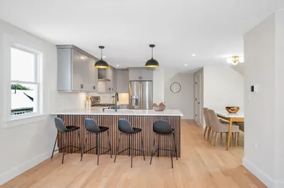 124 Harvard Street #2 1
