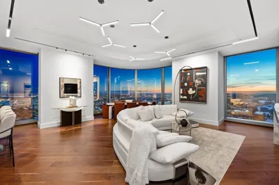 1 Dalton St #4205 1