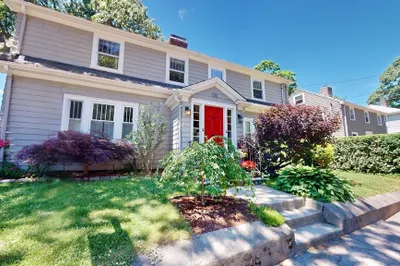 111 Walk Hill #1 1