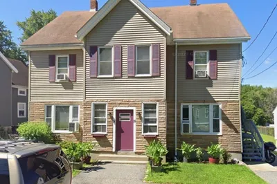 29 Garfield Avenue #2