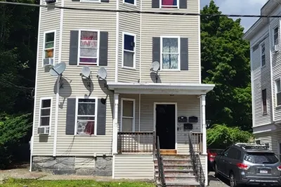 175 Liberty Street