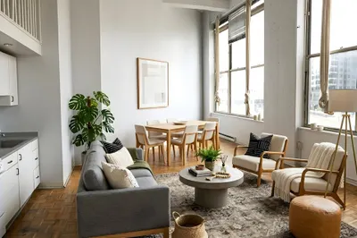 61 Brookline Avenue #224