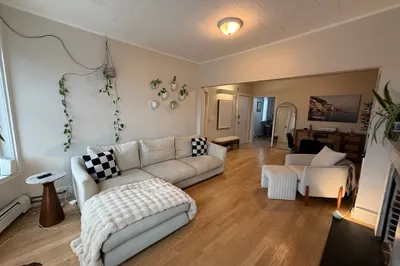 179 Webster Street #3