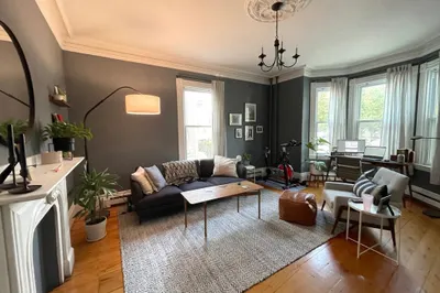 399 Washington Street #1