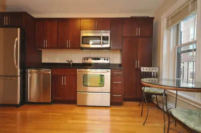 218 Newbury Street #4R 1