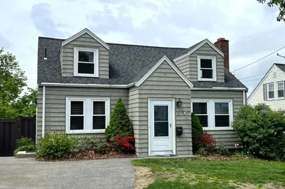 16 Elliott Street
