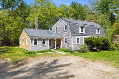 106 South Meadow Road 1