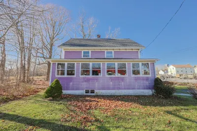 69 Cutler St