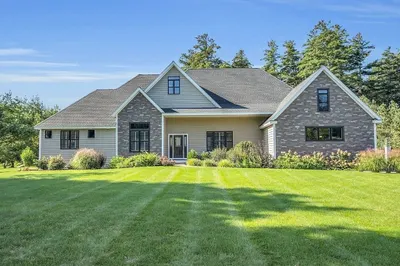 32 Tommy Francis Rd 1