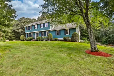 35 Cooney Road 1