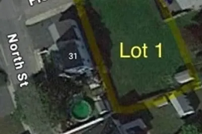 Lot 1 Florence Ext