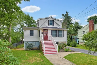 54 Gainsville Rd 1