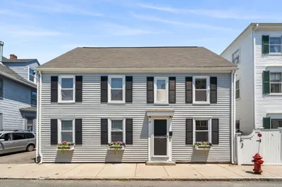 35 Prospect Street #35 1